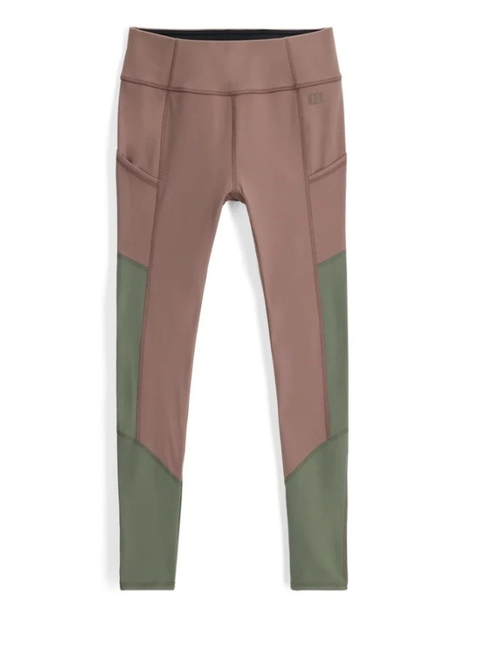 Topo Designs Women's StayWarm Trail Leggings